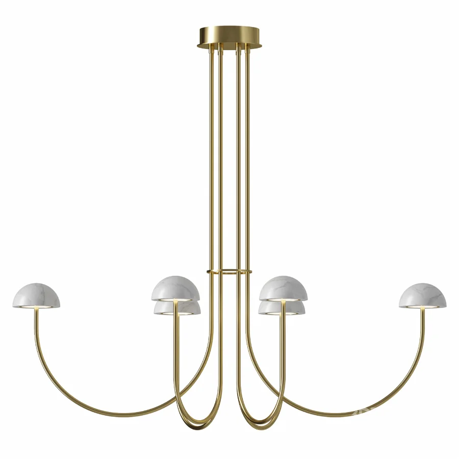 Dussa pendant by Aromas Image 3
