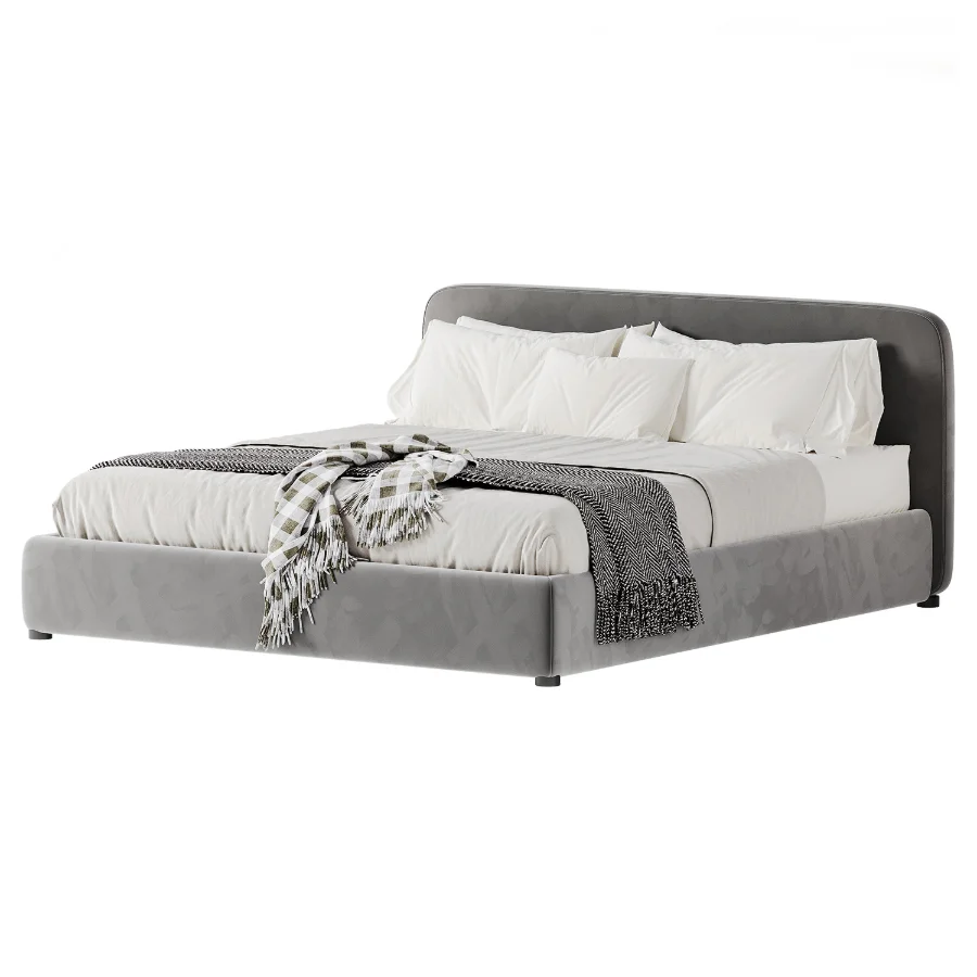 Belize Bed Image 3