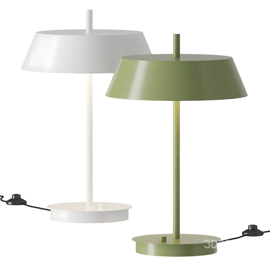 BLISS Table Lamp Image 2