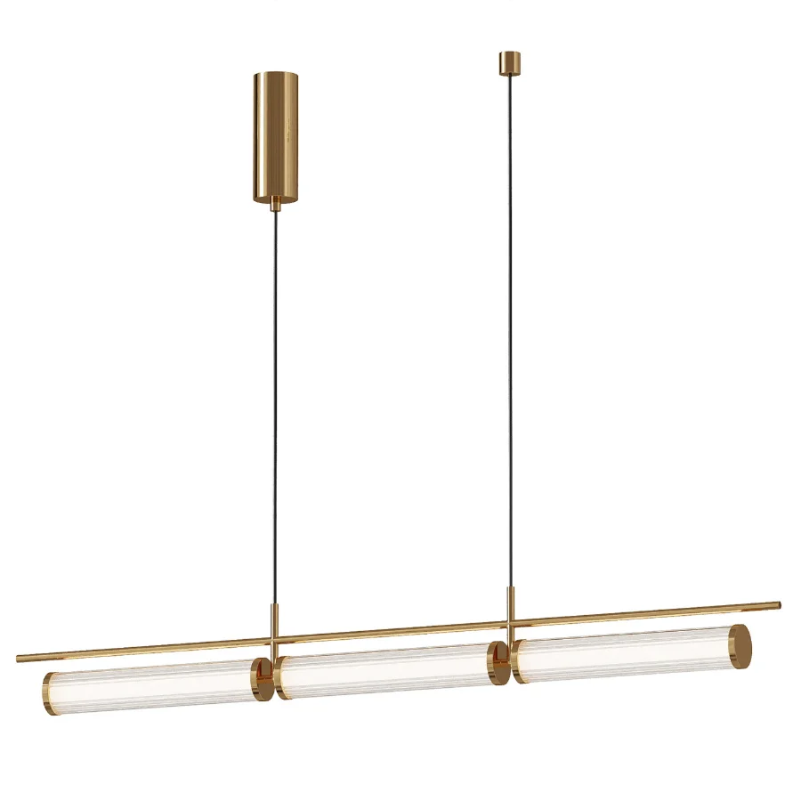 Aromas Del Campo Numu long Pendant Lamp Image 2