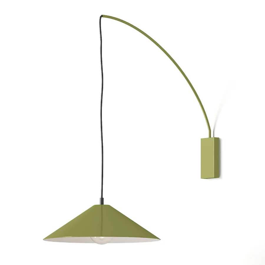 Kally Wall lamp Image 1