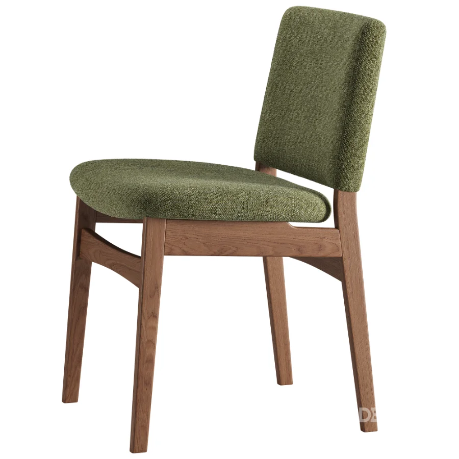 Nosh Dining Chair Image 3