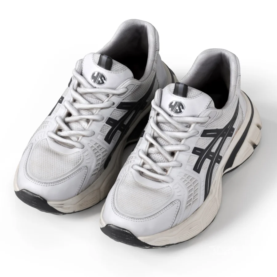 WESTERN SPORT Shoes Image 2