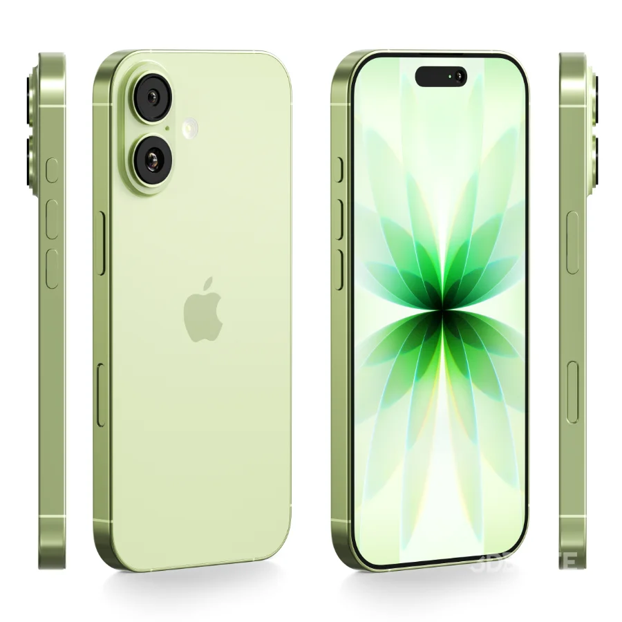 Apple iphone 17 Image 6