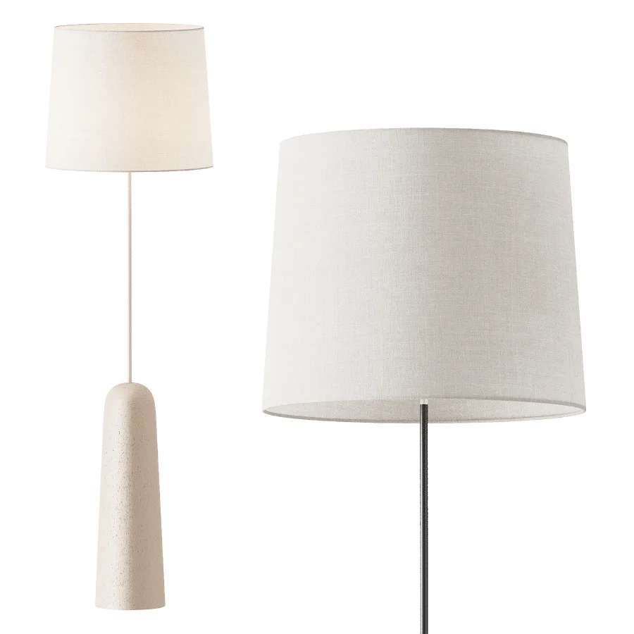 Kaya floor lamp Image 4
