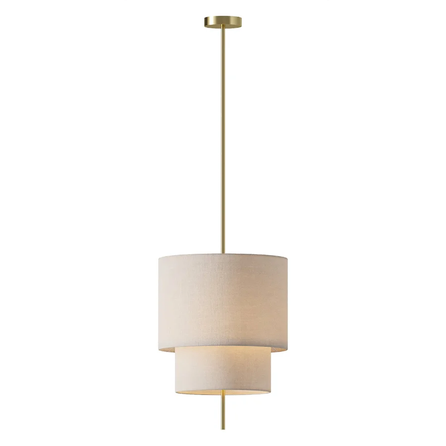 Malta Pendant Light Image 1