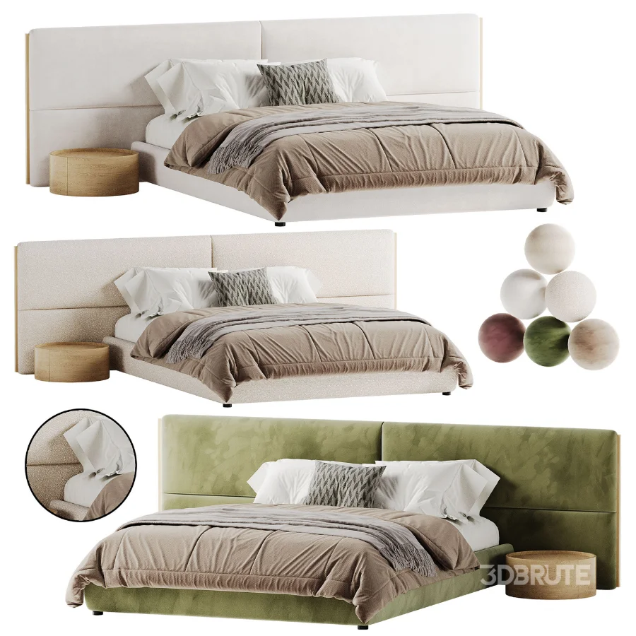 Yume Bed Image 6