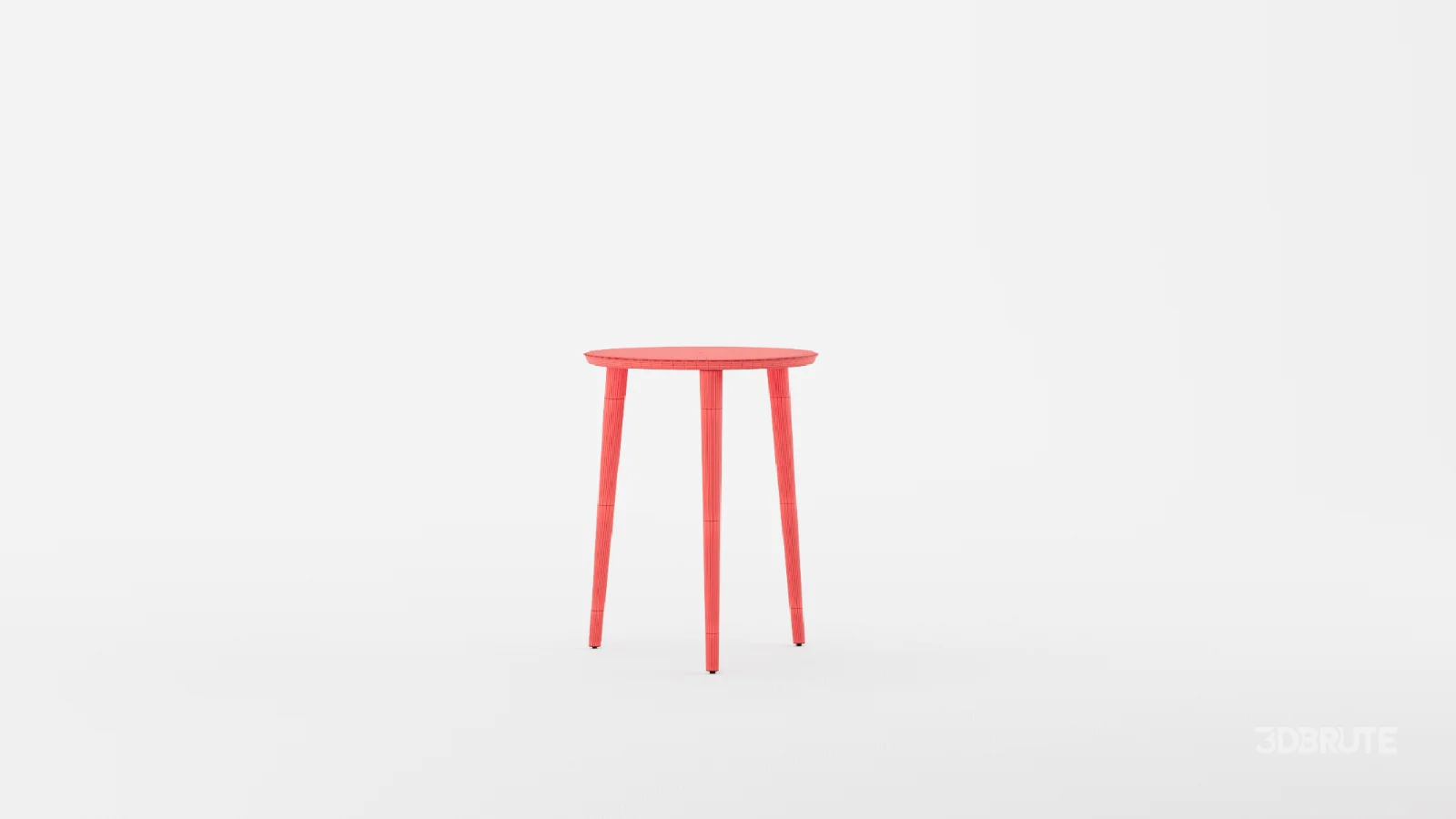 Caylor End Table Image 5