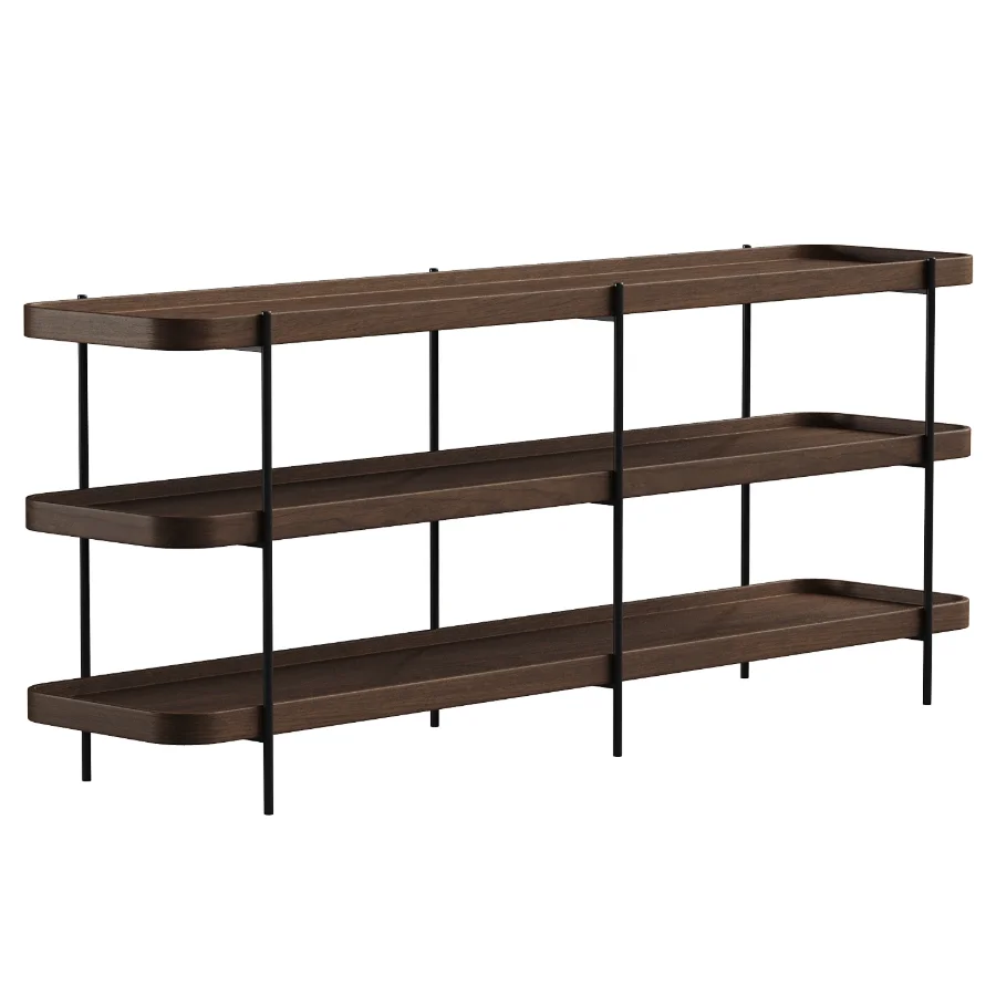 Humla Low Shelf 152cm Image 3