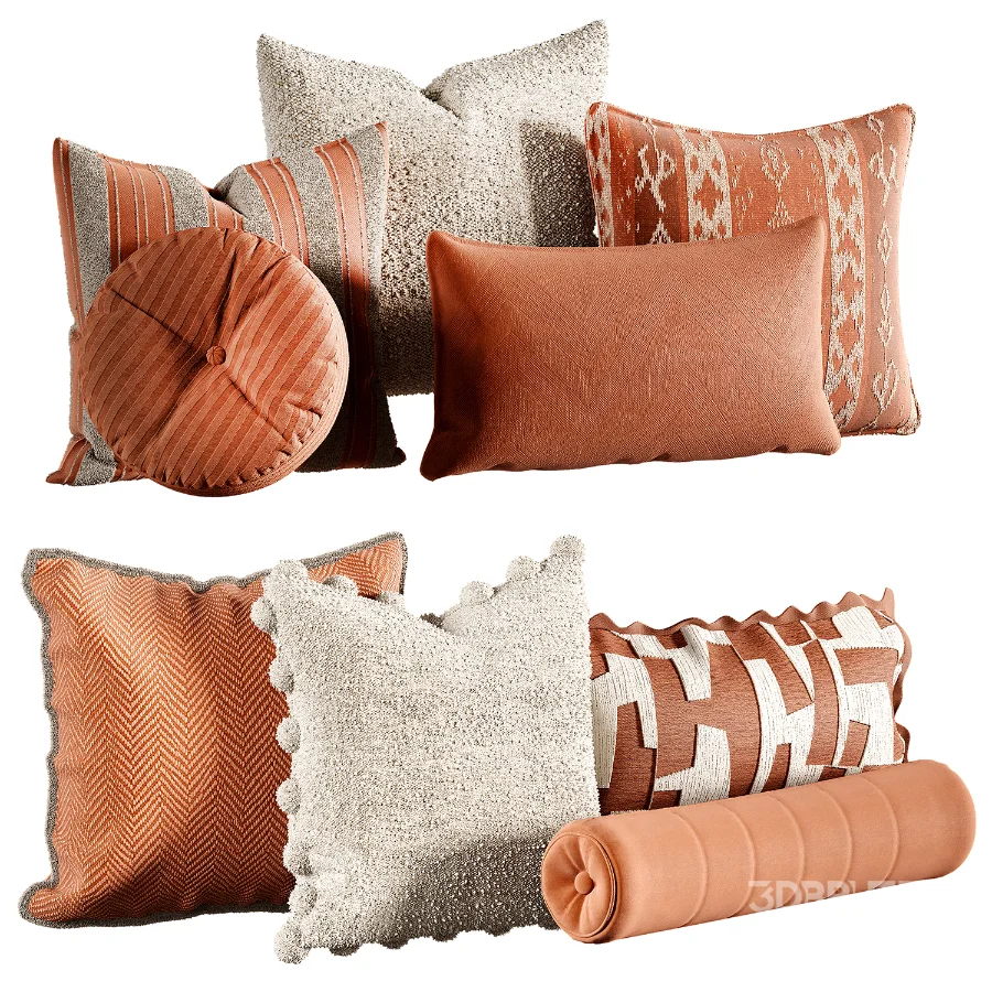 Pillow set 5 Image 3