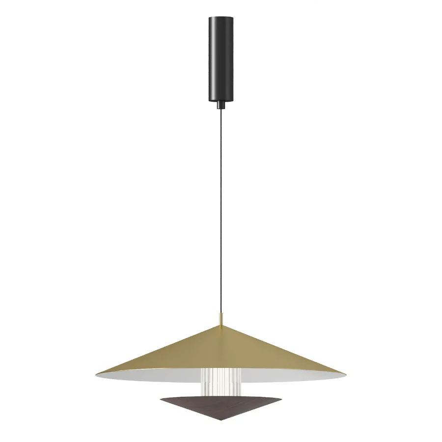 Aromas Del Campo Gehit Pendant Lamp Image 3
