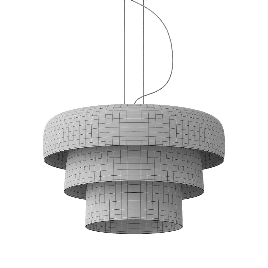 Lampatron GAIUS Pendant Lamp Image 1