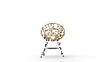 Daisy Lounge Chair - Thumbnail 3