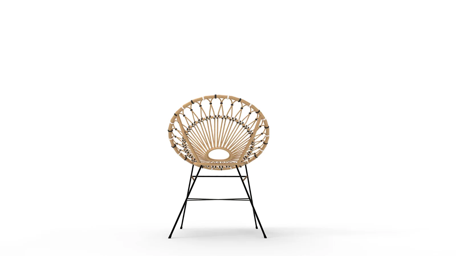Daisy Lounge Chair Image 3