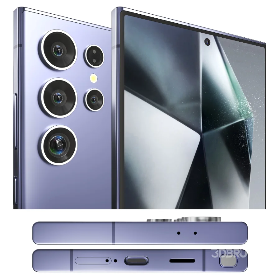 SAMSUNG Galaxy S24 Ultra Image 6