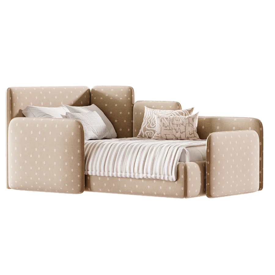 Kids Level Bed Image 1