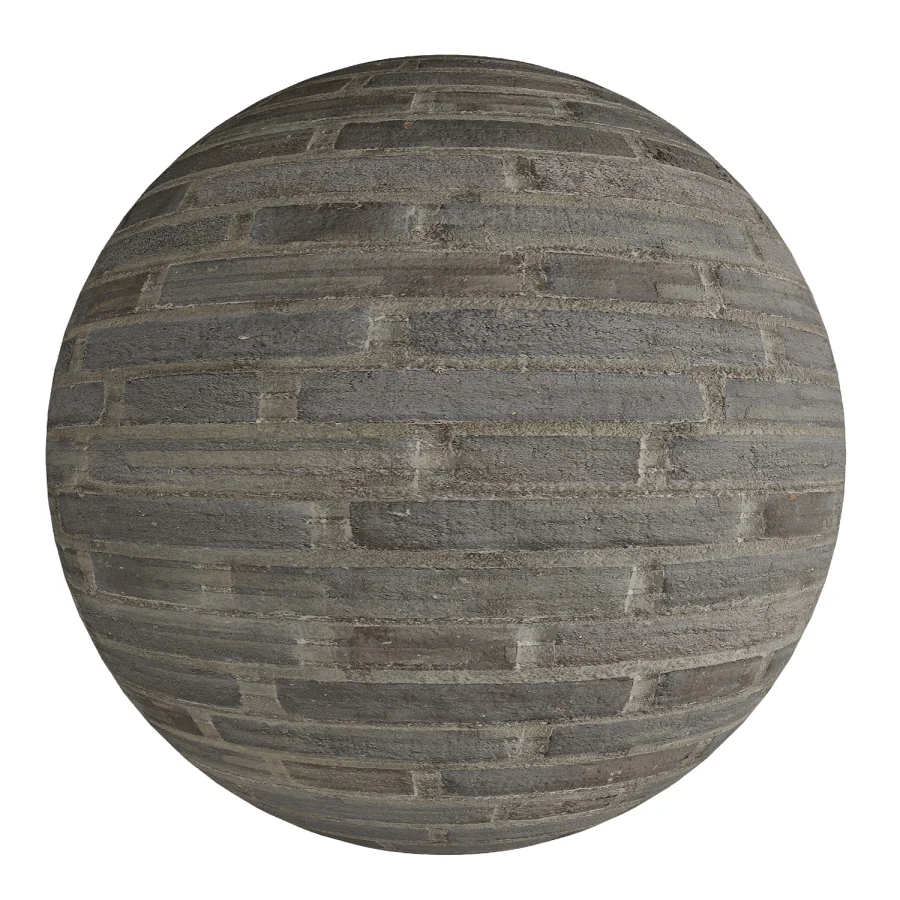 Brick Wall Image 1