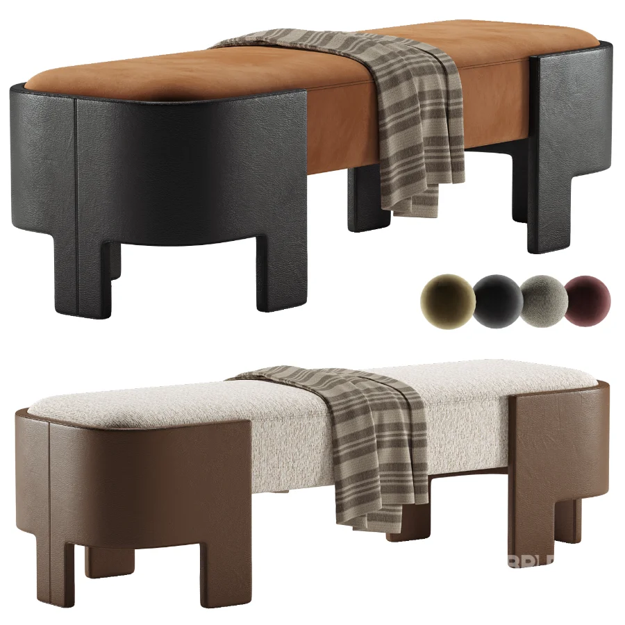 Janya Bench Image 1