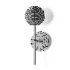 Doul Wall lamp by Aromad Del Campo - Thumbnail 3