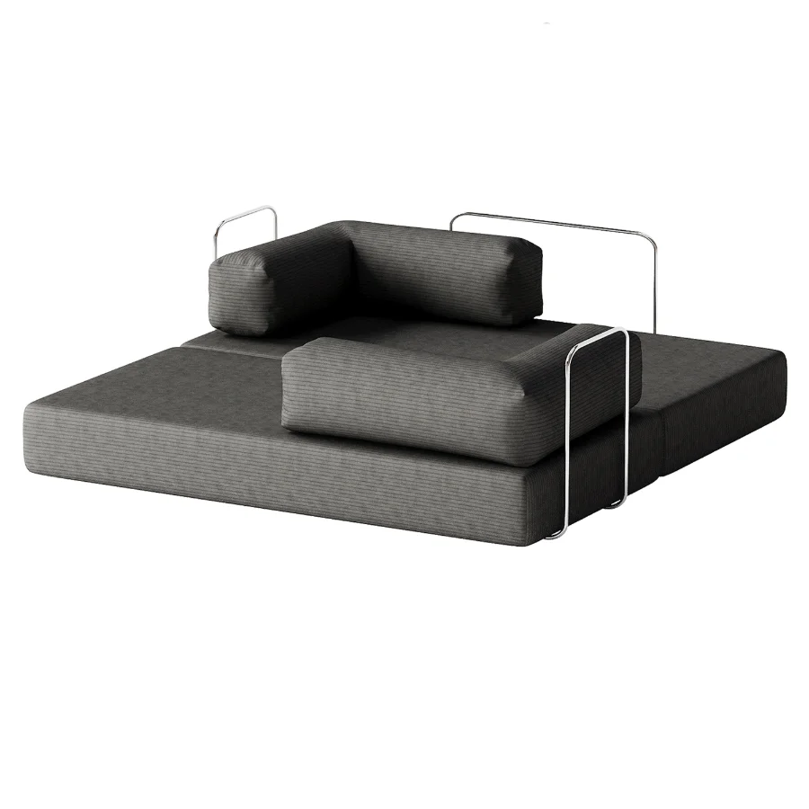 TEDDY Sofa Image 3