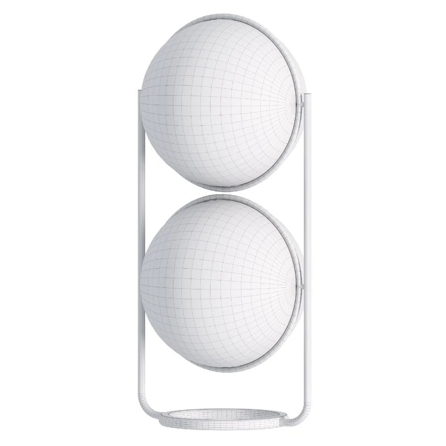 LIDEN Floor Lamp Image 2