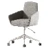 Haworth Poppy Swivel Chair - Thumbnail 2