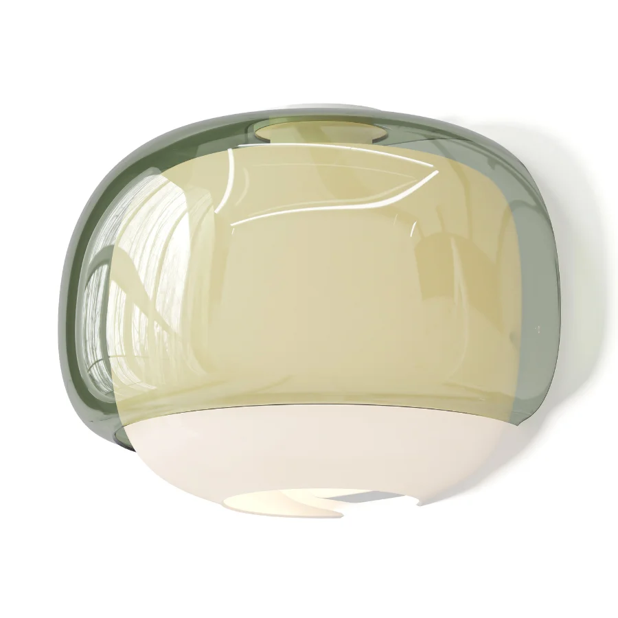 Clinco 02 Wall Lamp Image 1