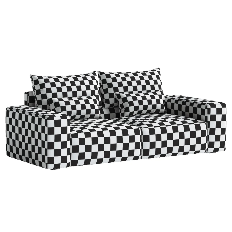 Aveiro sofa Image 7