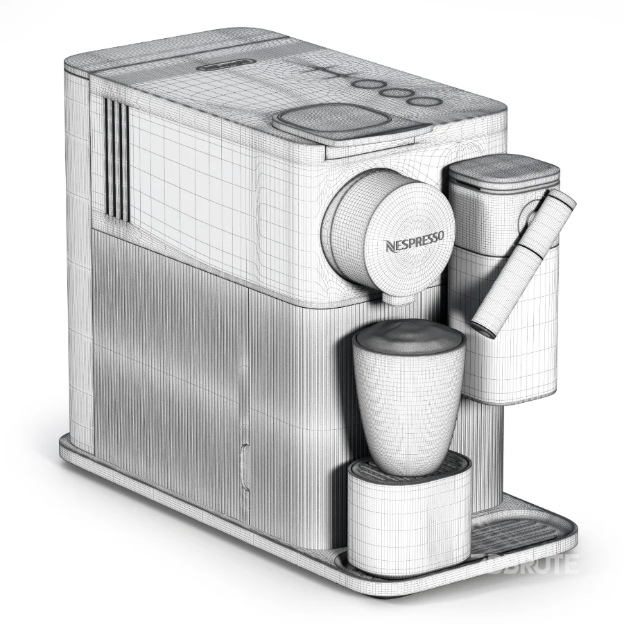 NESPRESSO Image 6