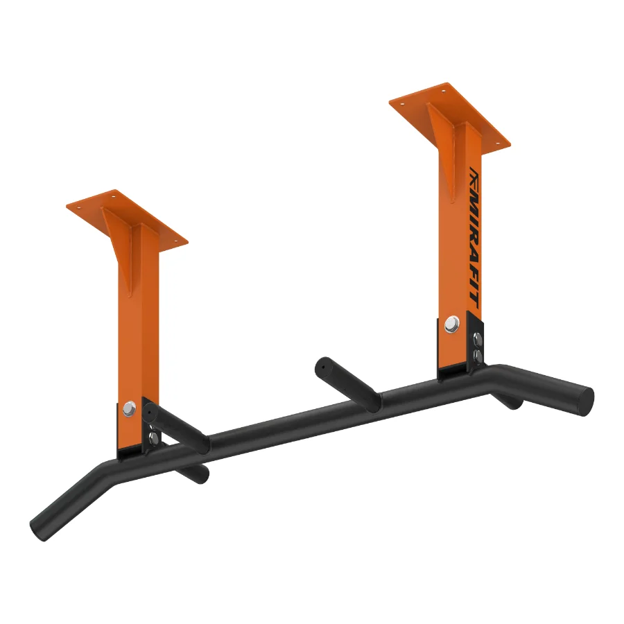 Mirafit_M1_Ceiling_Pull_Up_Bar Image 7