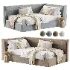 TORONTO KIDS Bed - Thumbnail 3