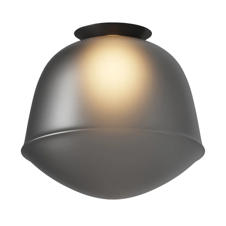 Contour Ceiling Lamp Image 2