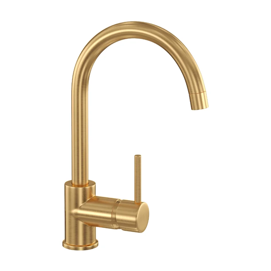 Elba lavatory faucet Image 1