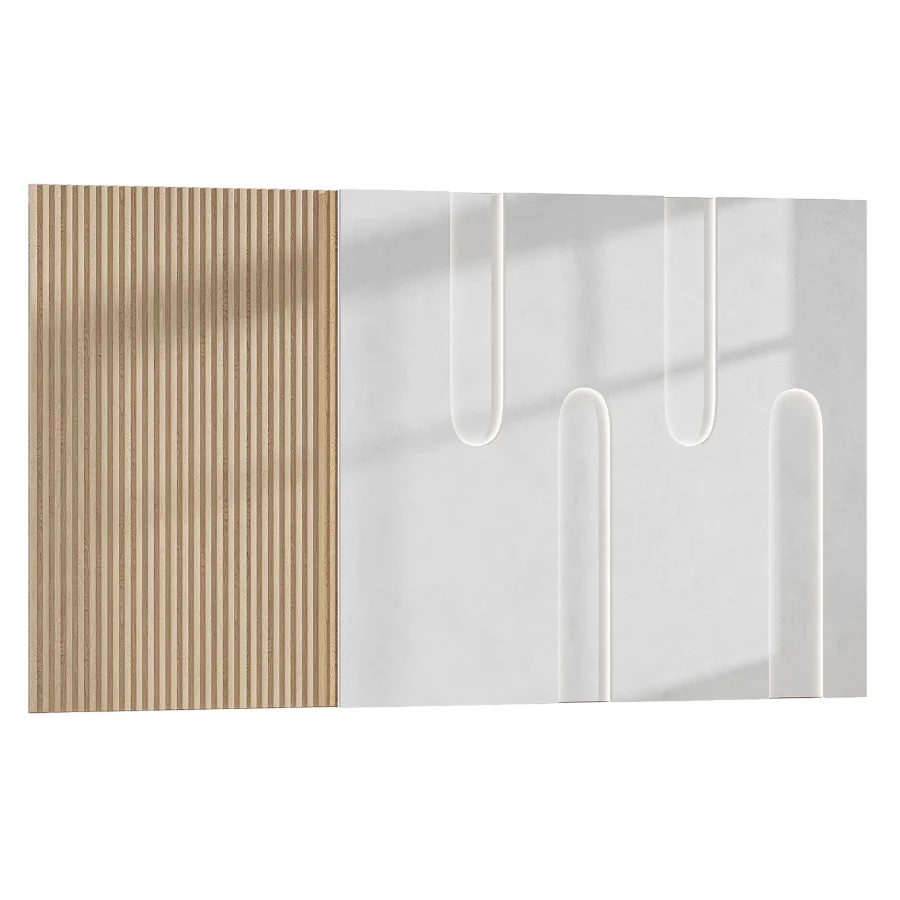 Wall Panel 03 Image 3
