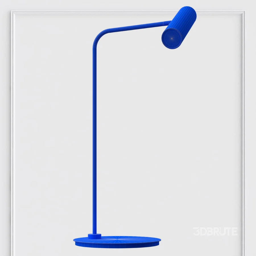 Heron Table Lamp Image 2