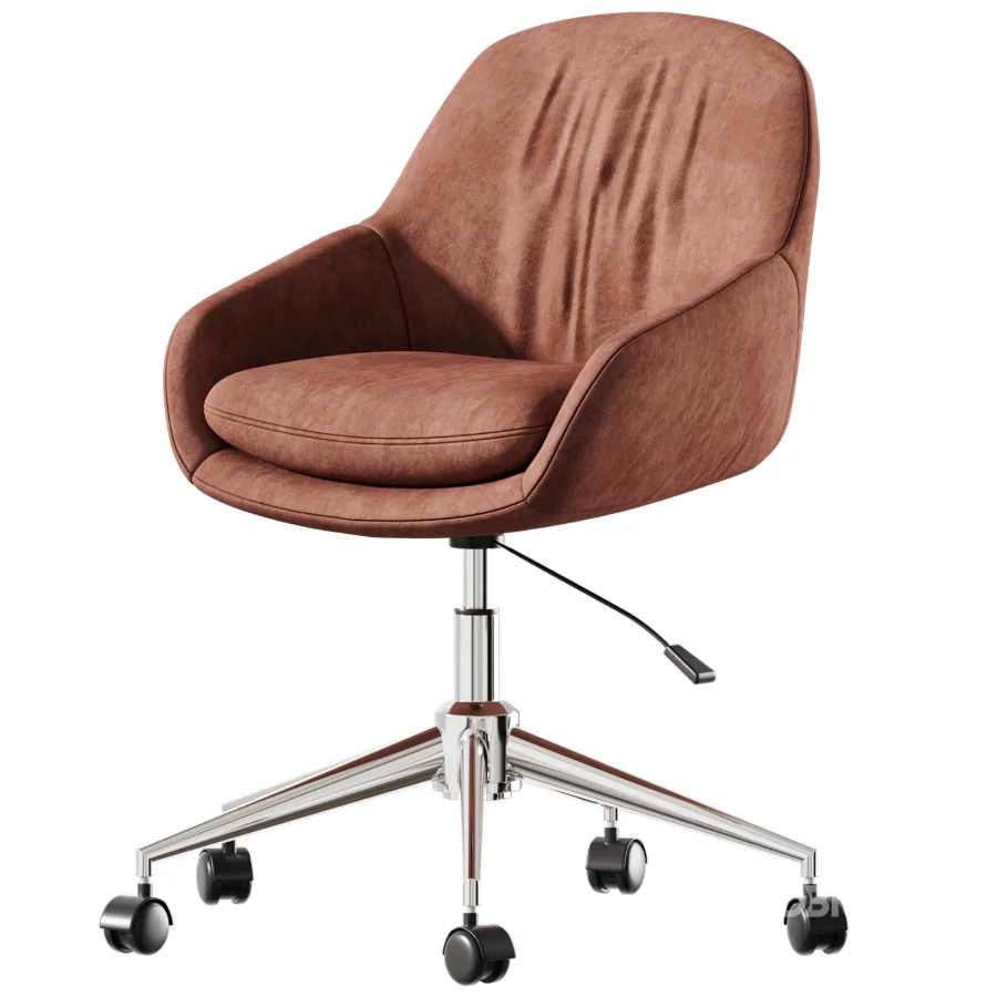 Jessen Office Chair Image 4