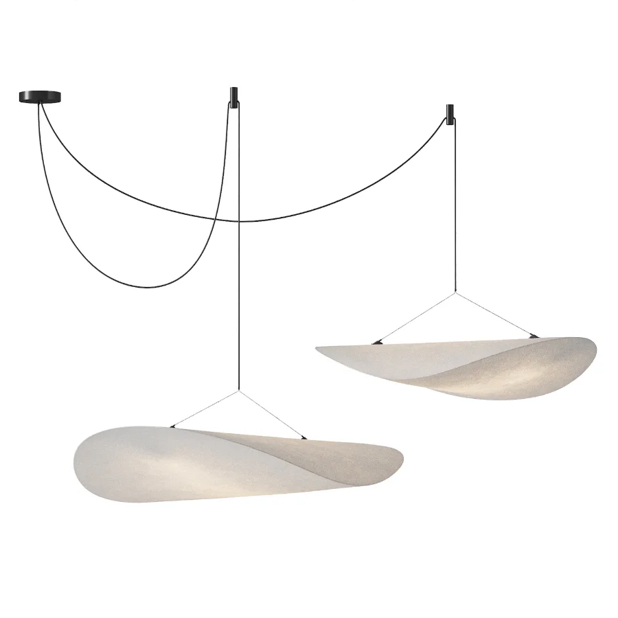 Minimum Tense 2 Pendant Lamp Image 3