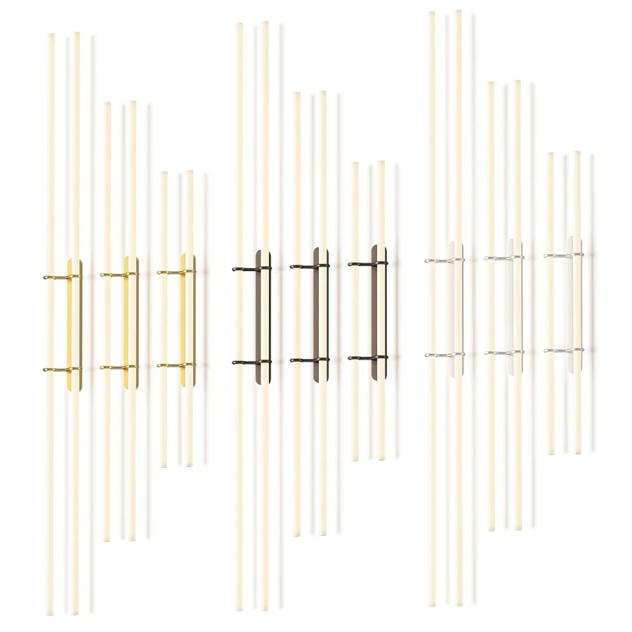 Luceplan Nytt Wall Lamp Image 4