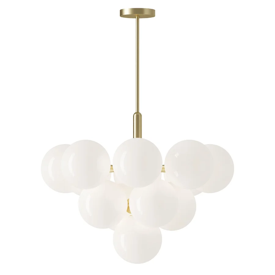 POLARIS A Pendant Lamp By Lampatron Image 1