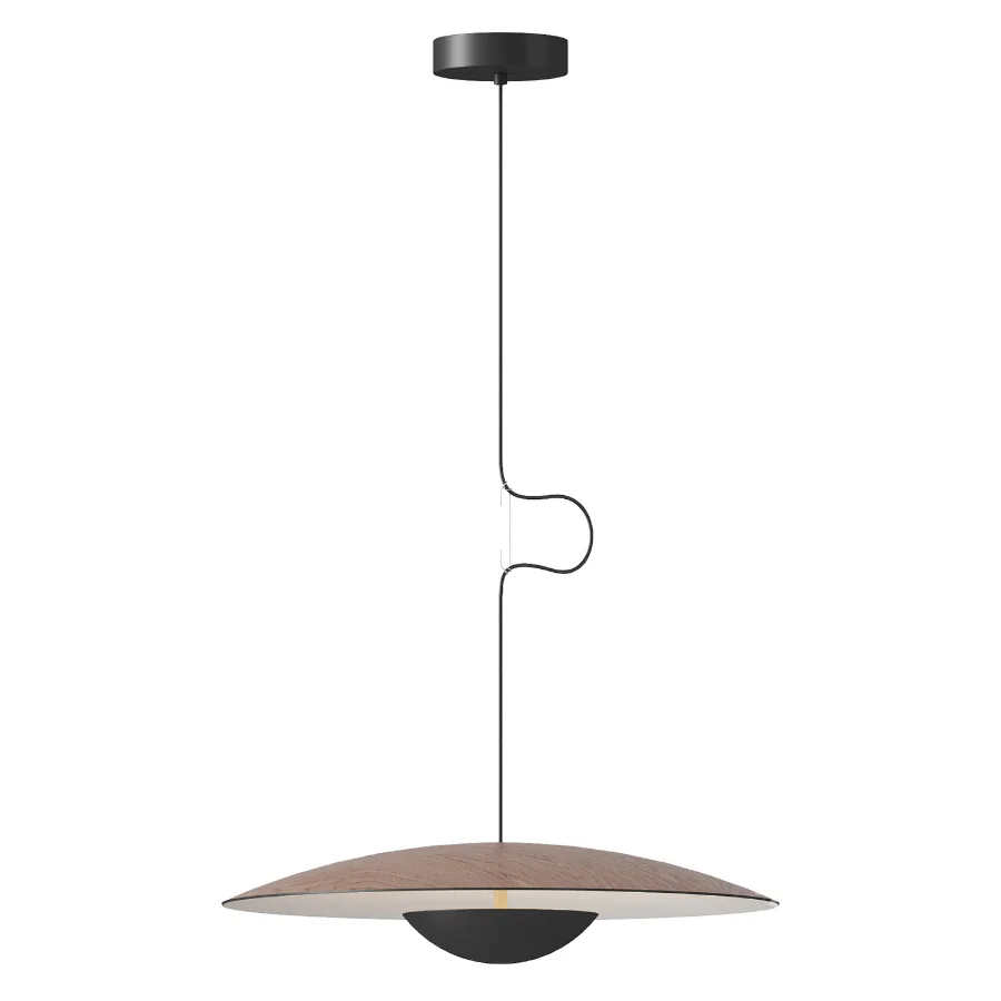 Ginger Pendant light Image 3