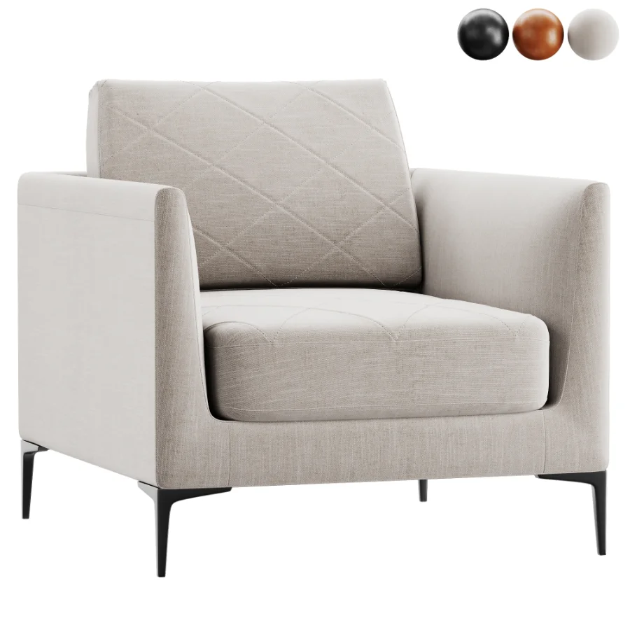 DS_48_Armchair Image 2
