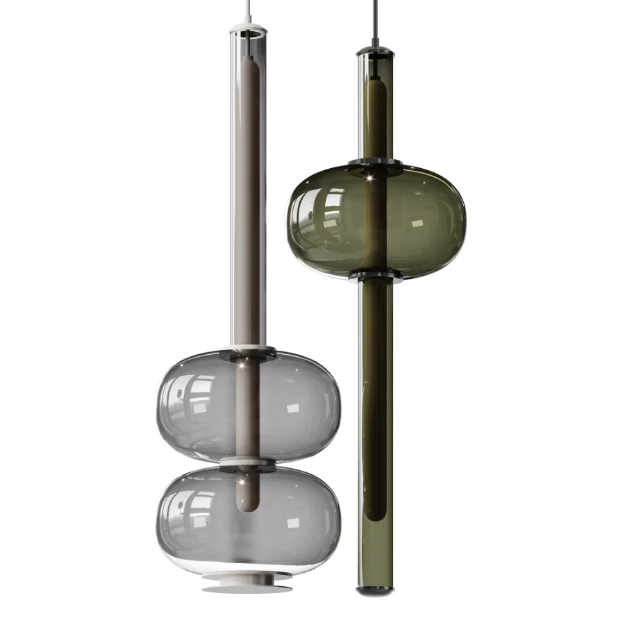 Pendant Lamp Swim Enzo Image 3