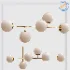 SIMMA PENDANT LAMP - Thumbnail 3