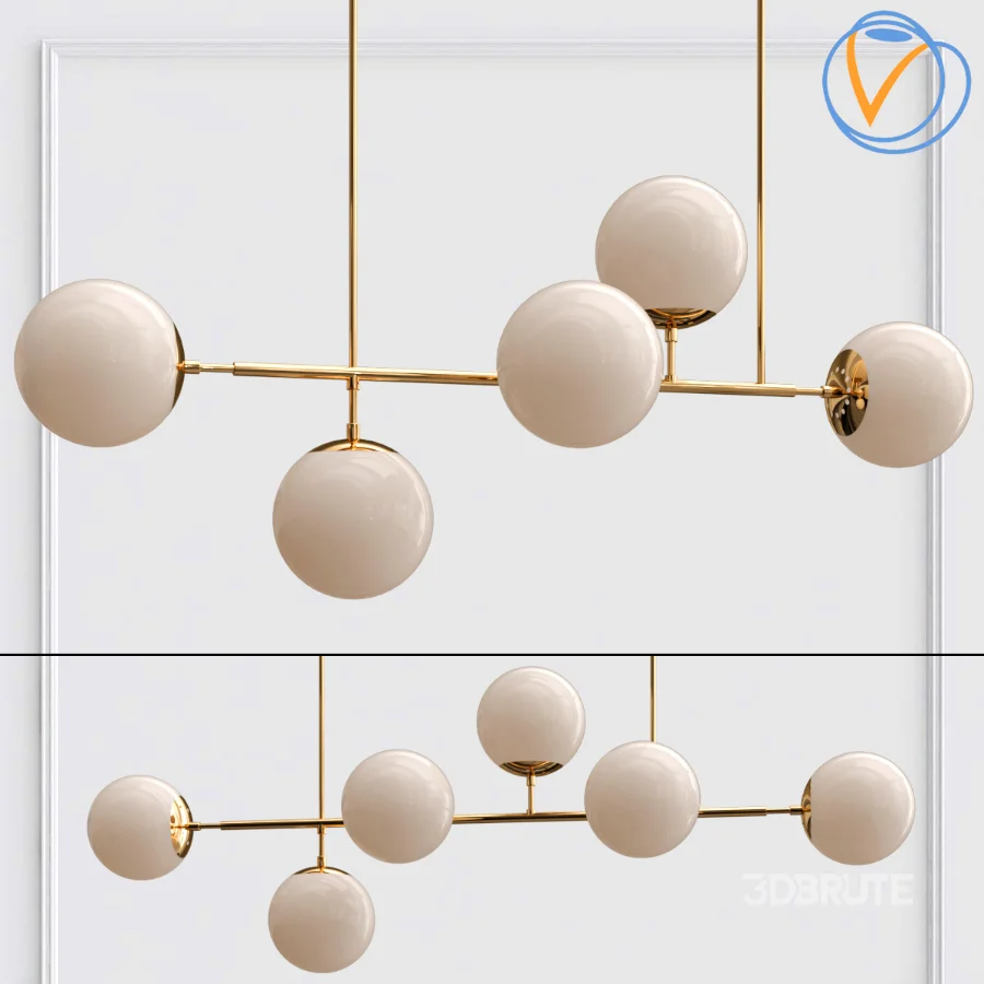 SIMMA PENDANT LAMP Image 3