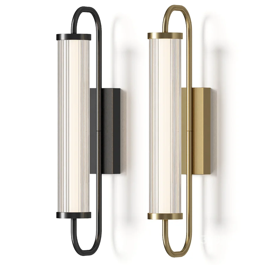 Ison Wall lamp by Aromas Del Campo Image 2