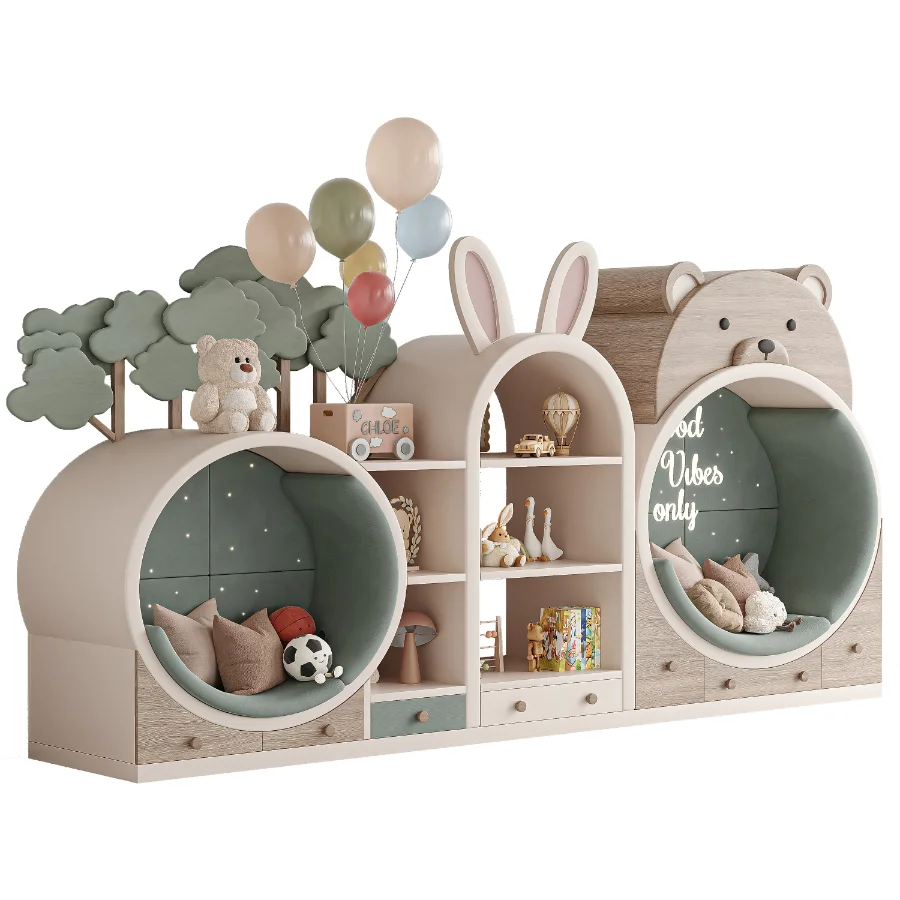 Children’s furniture set 12 Image 2