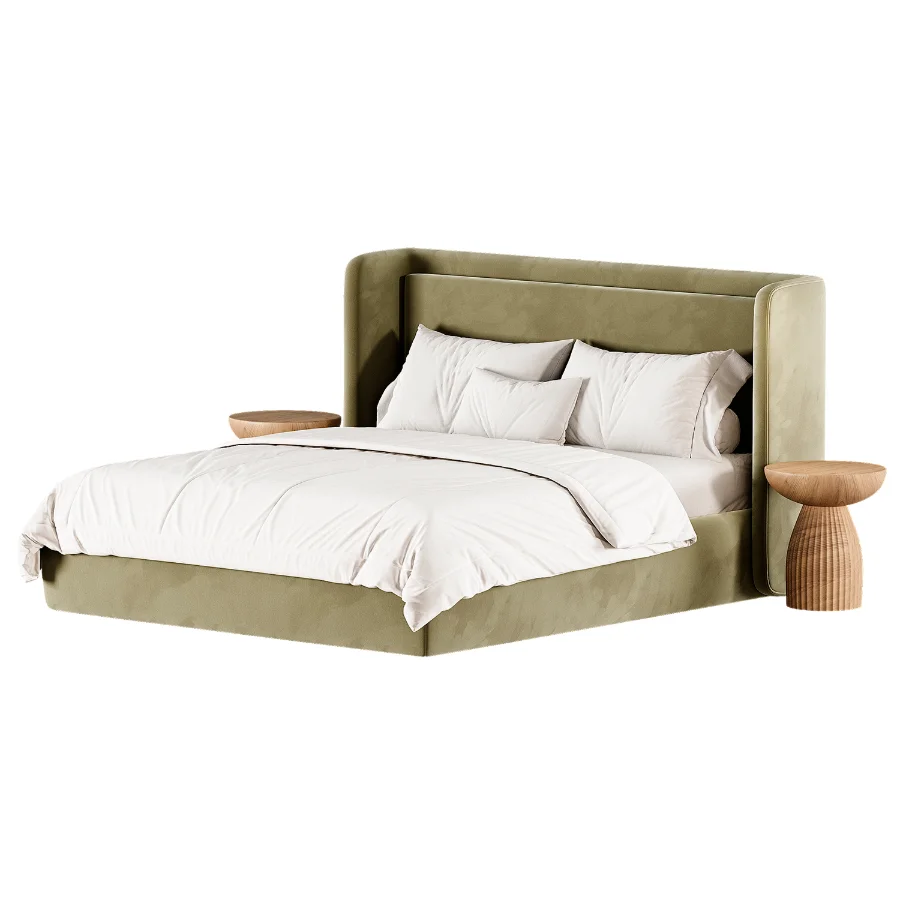 PORTO bed Image 1