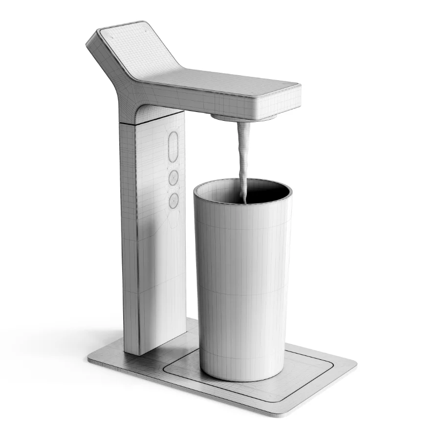 SMART DRINKING WATER PURIFIER Image 6