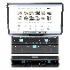 Bluetooth Keyboard Foldable iPad Pro - Thumbnail 4