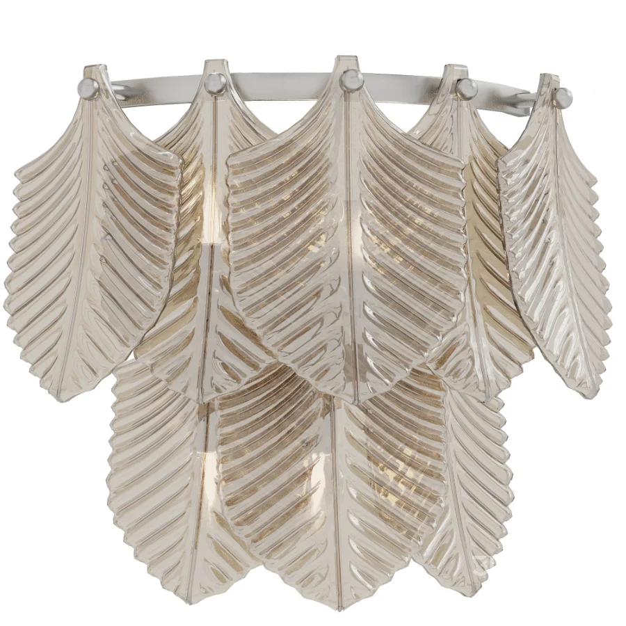 Verbier Wall Light Image 5